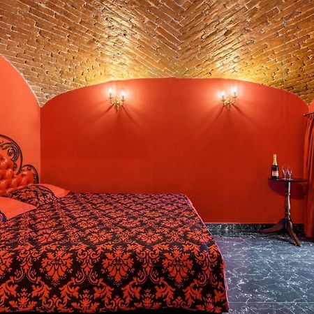 Apartment Masoch Style Lviv Luaran gambar