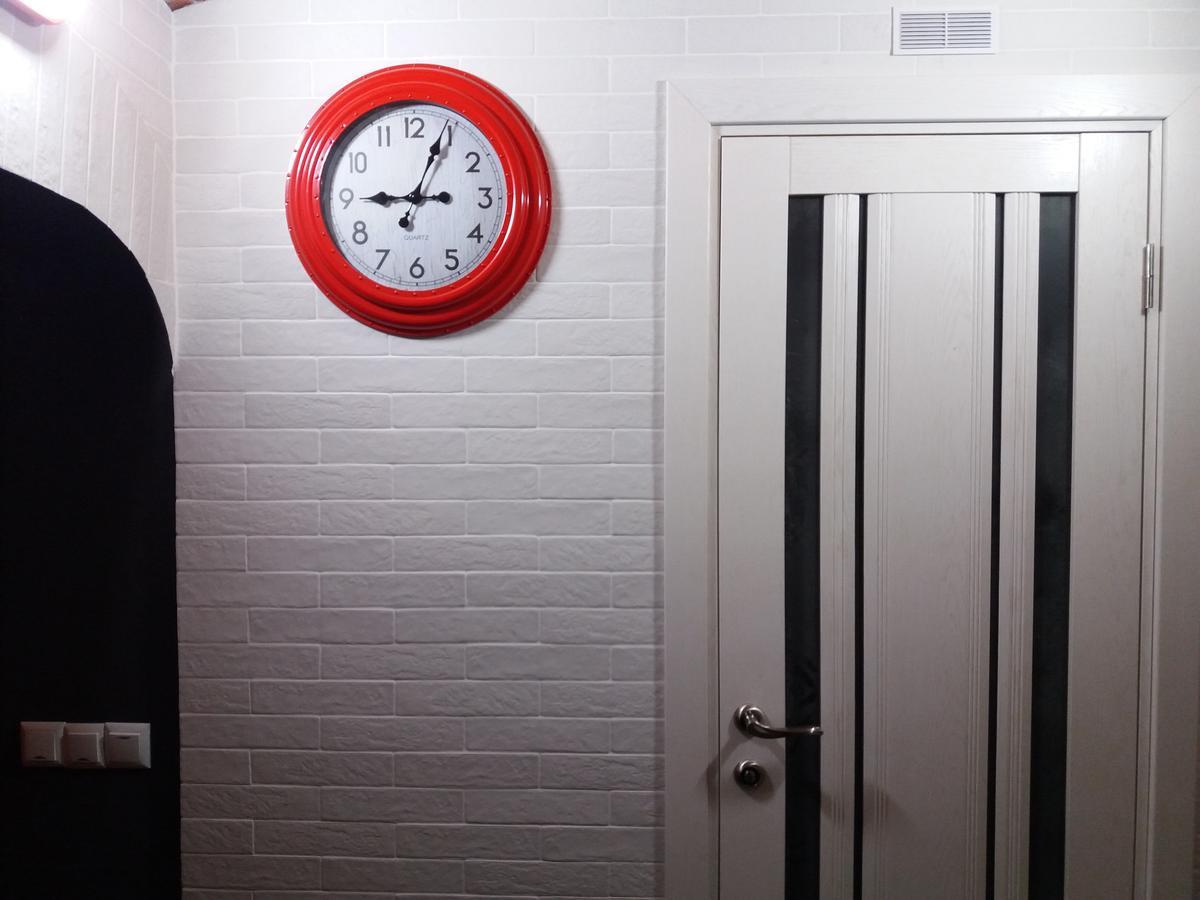 Apartment Masoch Style Lviv Luaran gambar