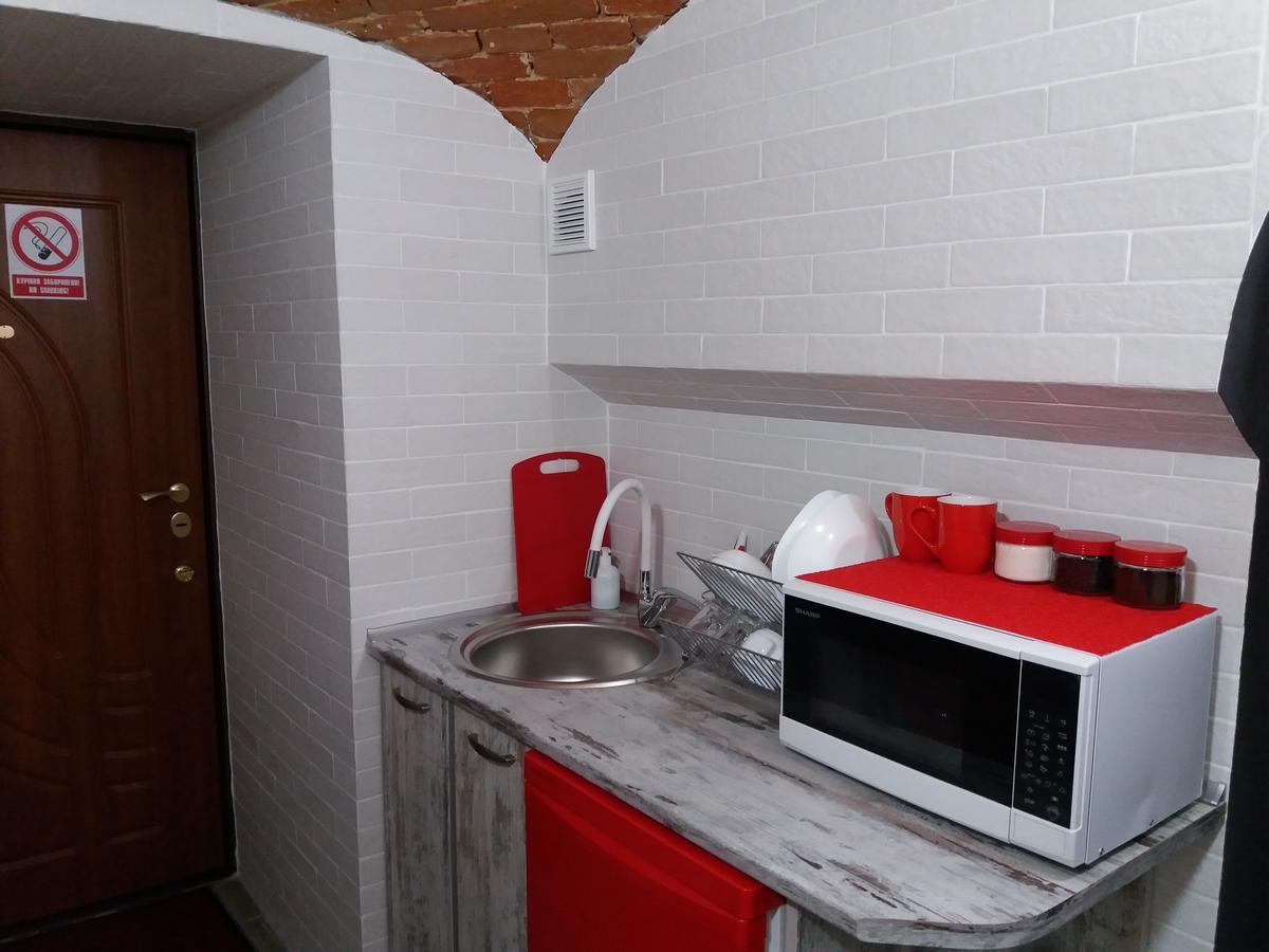 Apartment Masoch Style Lviv Luaran gambar
