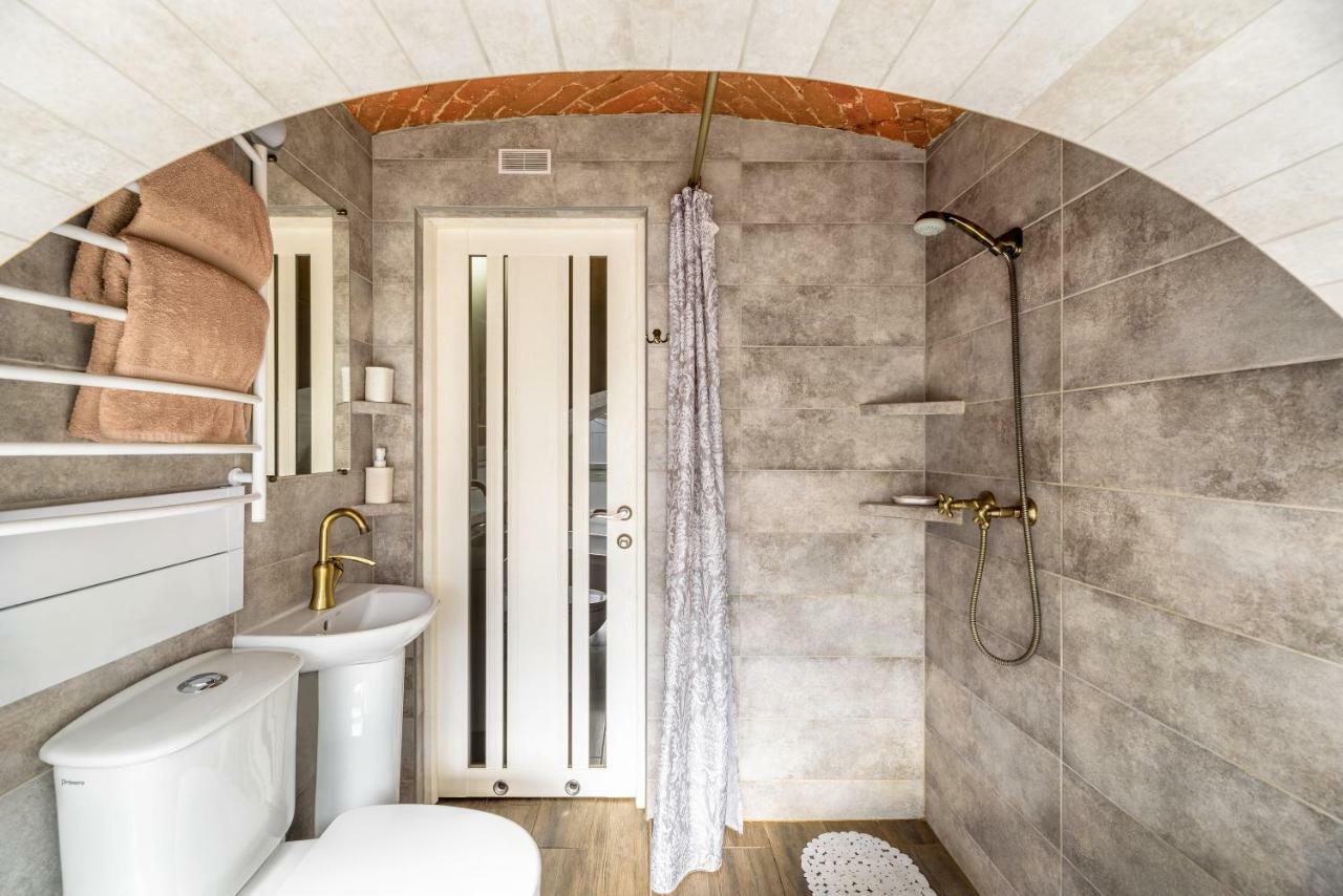 Apartment Masoch Style Lviv Luaran gambar