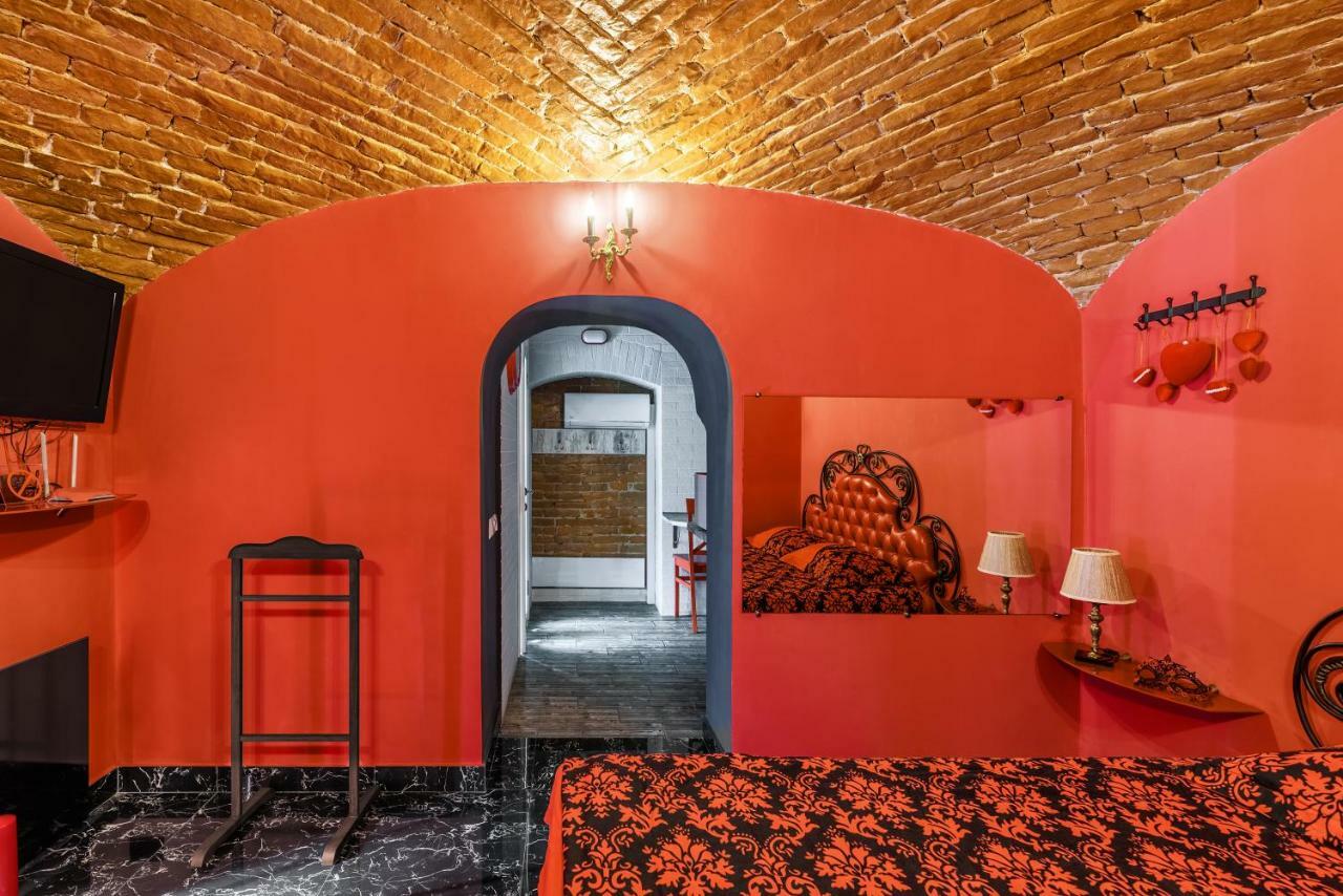 Apartment Masoch Style Lviv Luaran gambar
