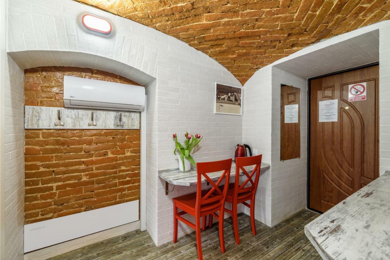 Apartment Masoch Style Lviv Luaran gambar